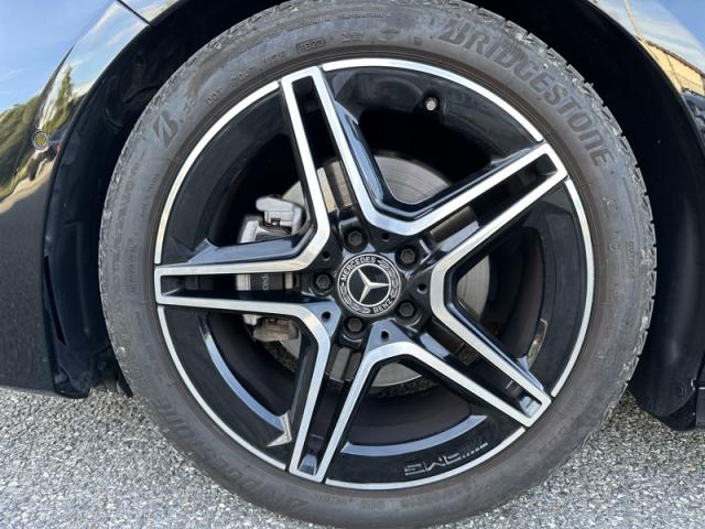 Mercedes Benz Classe A image 2
