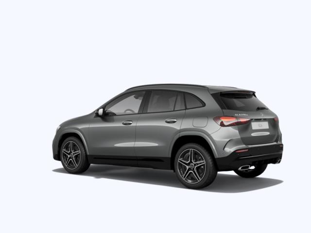 Mercedes Benz Gla image 1