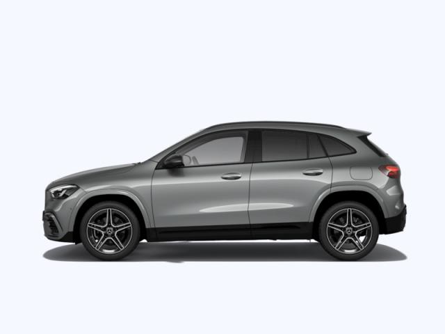 Mercedes Benz Gla image 9