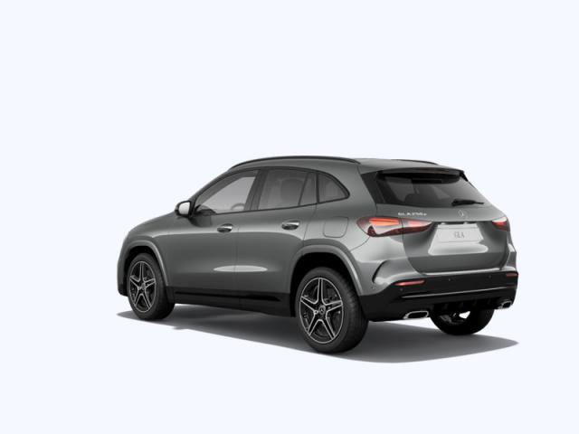 Mercedes Benz Gla image 8