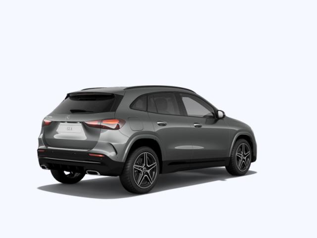 Mercedes Benz Gla image 7