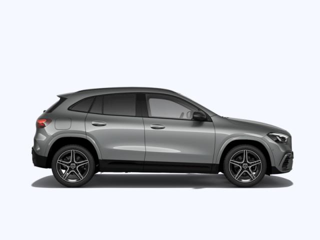 Mercedes Benz Gla image 6