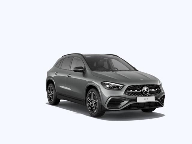 Mercedes Benz Gla image 3
