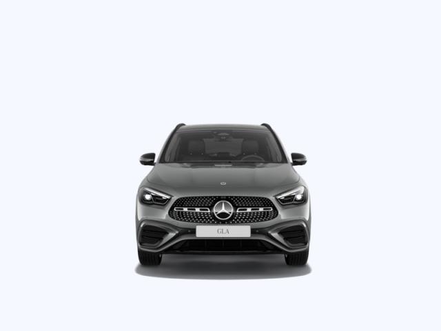 Mercedes Benz Gla image 4