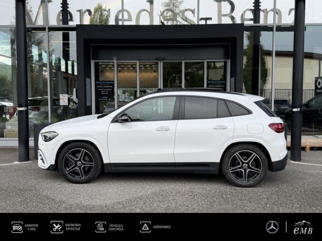 Mercedes Benz Gla image 3