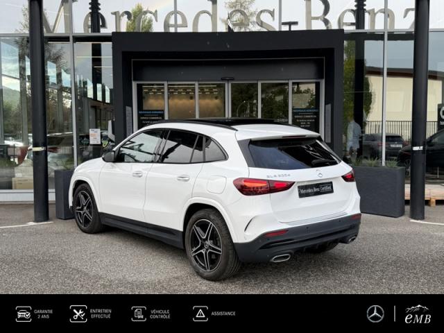 Mercedes Benz Gla image 7