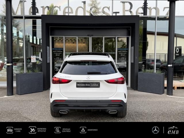 Mercedes Benz Gla image 6