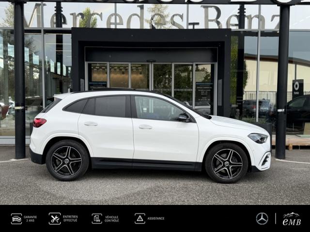 Mercedes Benz Gla image 2