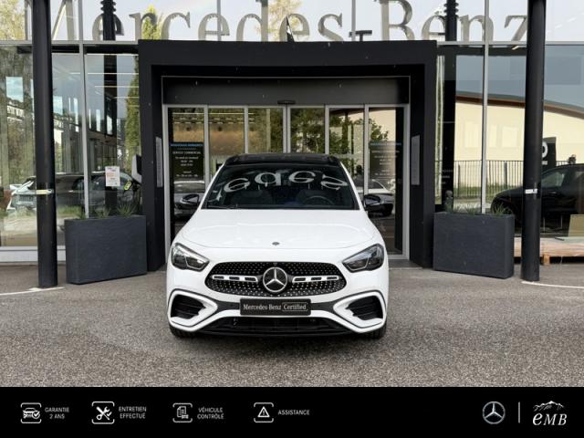 Mercedes Benz Gla image 4
