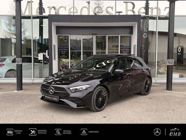 Mercedes Benz Classe A 250 E Hybrid Eq Star Edition
