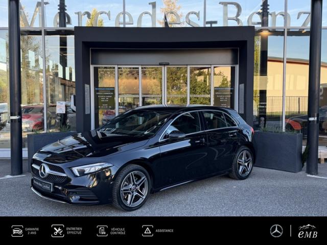 Mercedes Benz Classe A 250 E Amg Line