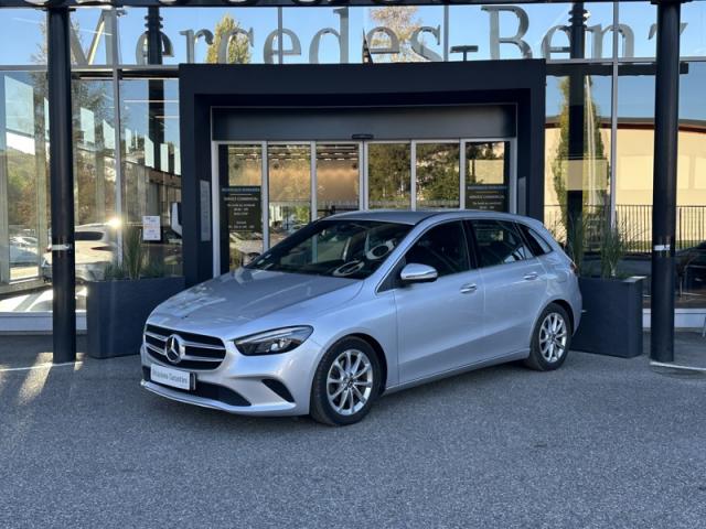 Mercedes Benz Classe B 200 D Progressive Line 2.0 150 Ch Dct8