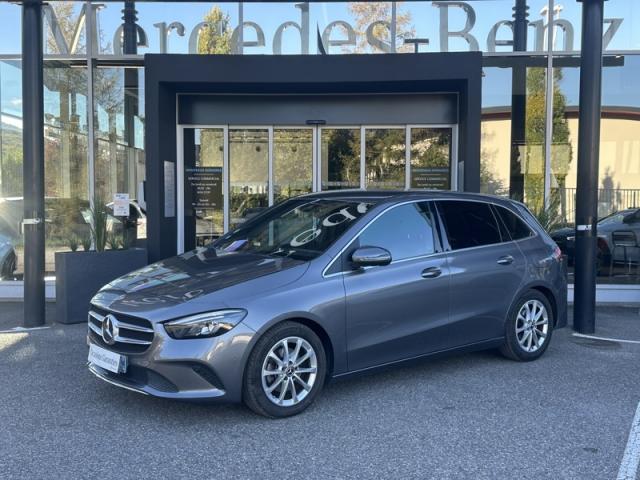 Mercedes Benz Classe B 200 D Progressive Line Edition
