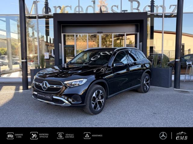 Mercedes Benz Glc 300 E Hybrid Eq 4matic Avantgarde Line