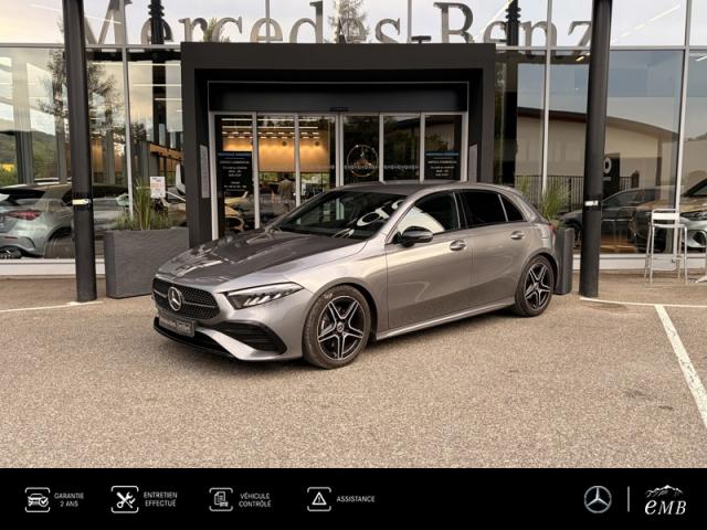 Mercedes Benz Classe A 180 Amg Line