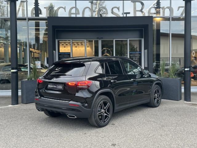 Mercedes Benz Gla image 4