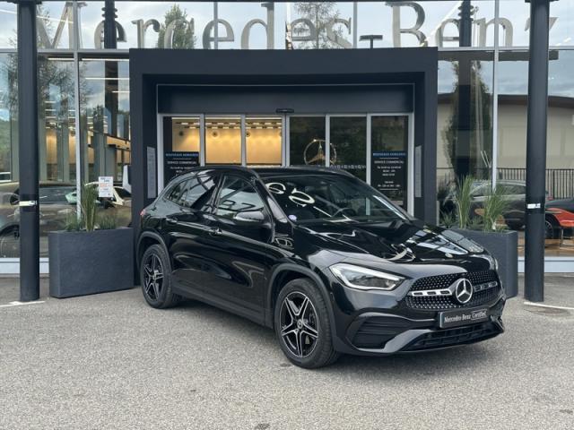 Mercedes Benz Gla image 2