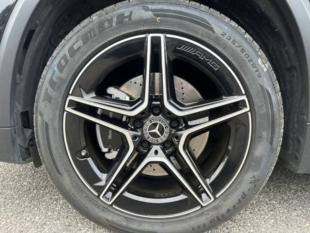 Mercedes Benz Gla image 3
