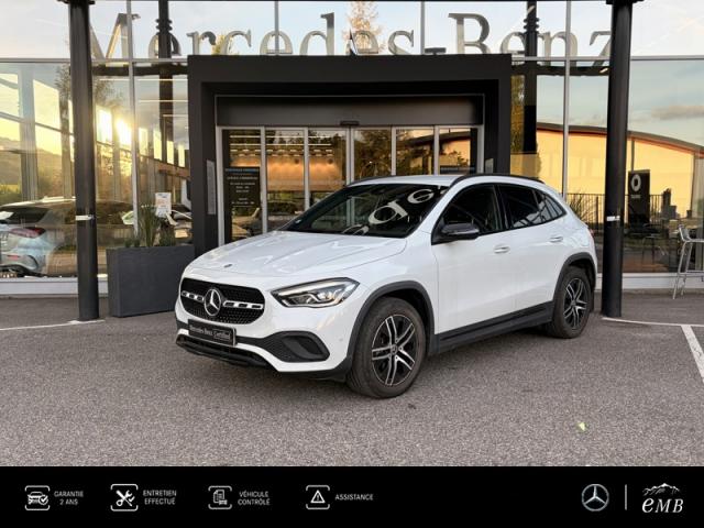 Mercedes Benz Gla 250 E Progressive Line