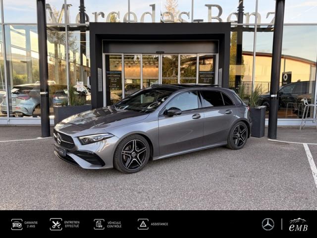 Mercedes Benz Classe A 200 Amg Line