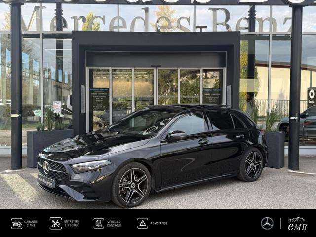 Mercedes Benz Classe A d’occasion