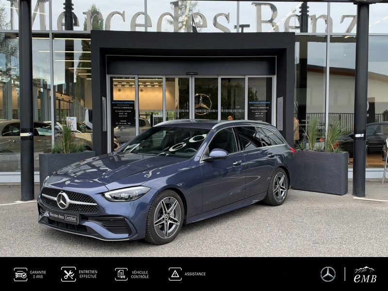 Mercedes Benz Classe C Break d’occasion