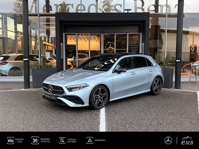 Mercedes Benz Classe A d’occasion