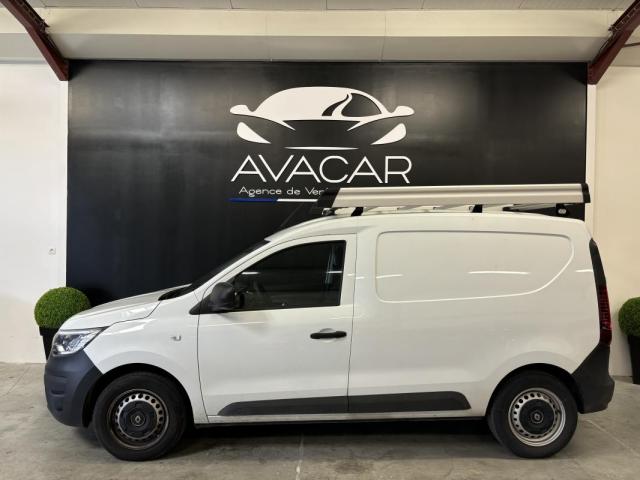 Renault Express image 7