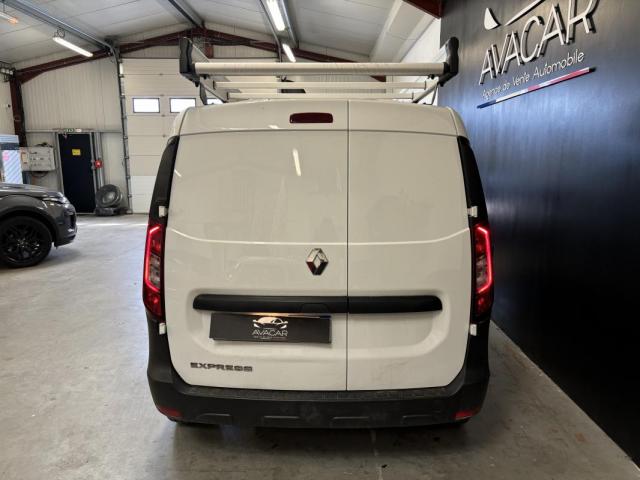 Renault Express image 3