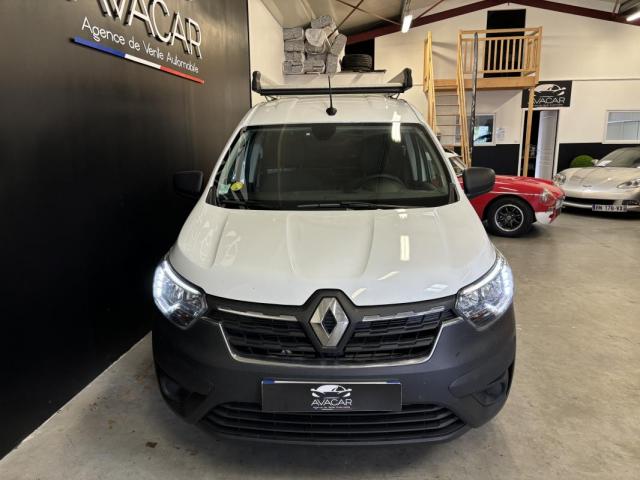 Renault Express image 2