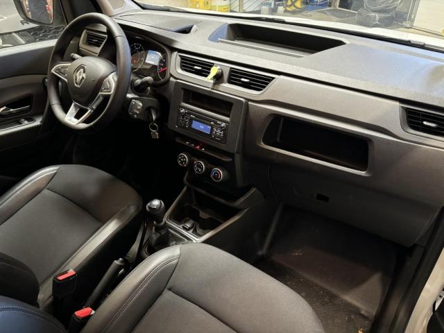 Renault Express image 6
