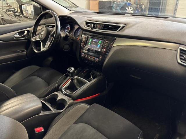 Nissan Qashqai image 5