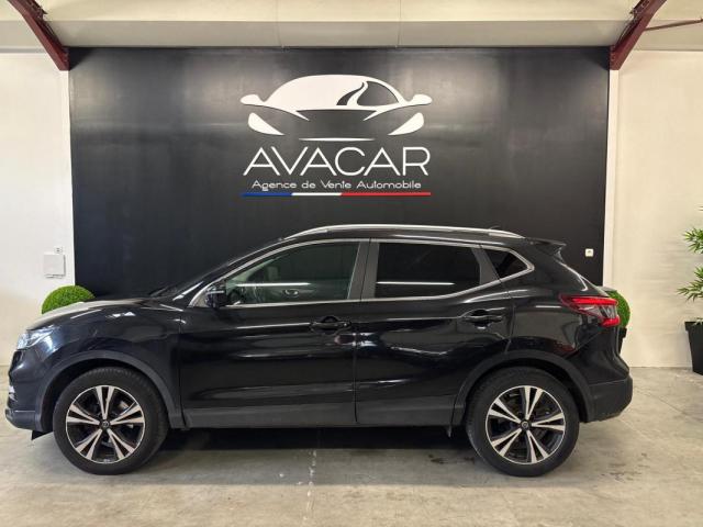 Nissan Qashqai image 2