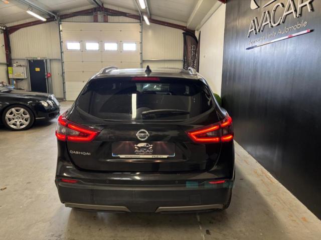 Nissan Qashqai image 6