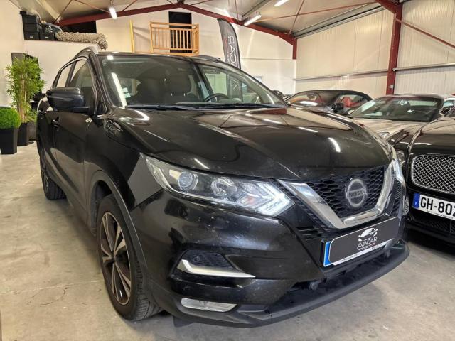 Nissan Qashqai image 4
