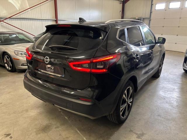 Nissan Qashqai image 9
