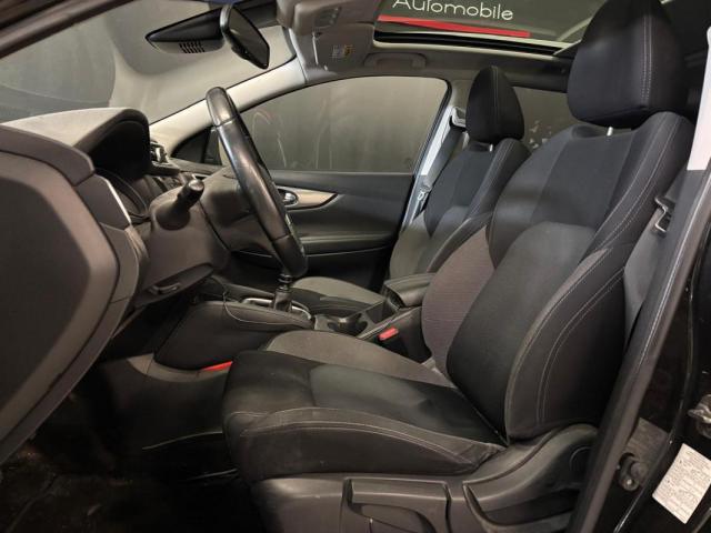 Nissan Qashqai image 7