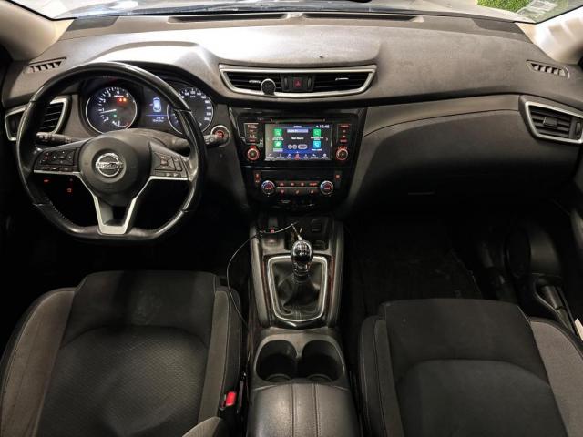 Nissan Qashqai image 8