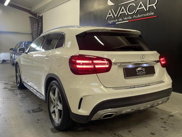 Mercedes Benz Classe Gla image 8