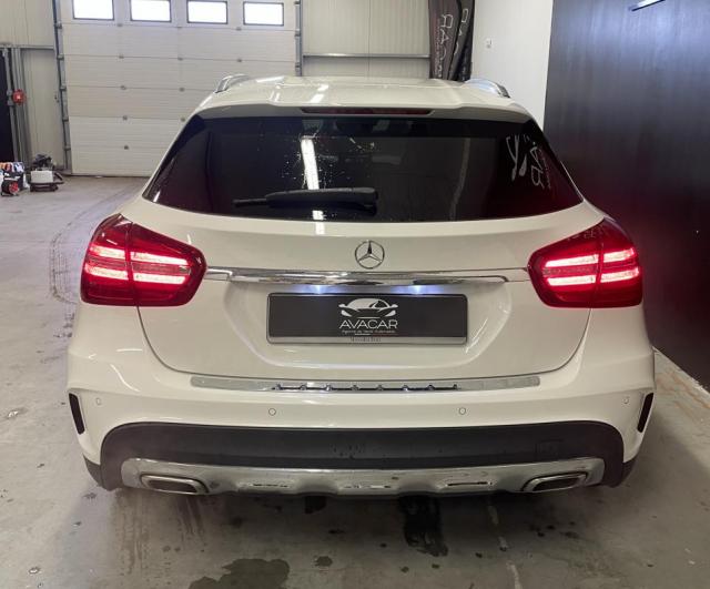 Mercedes Benz Classe Gla image 2