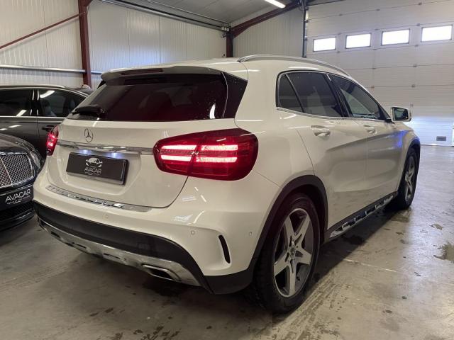 Mercedes Benz Classe Gla image 5