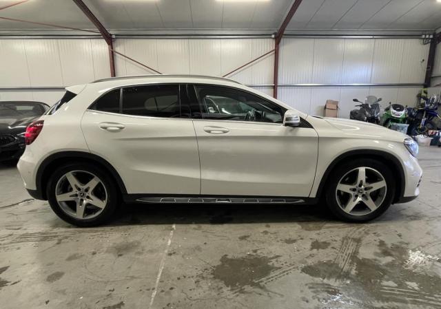 Mercedes Benz Classe Gla image 1