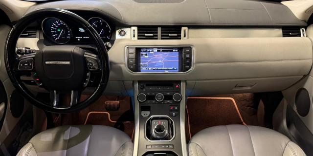 Land Rover Range Rover Evoque image 7