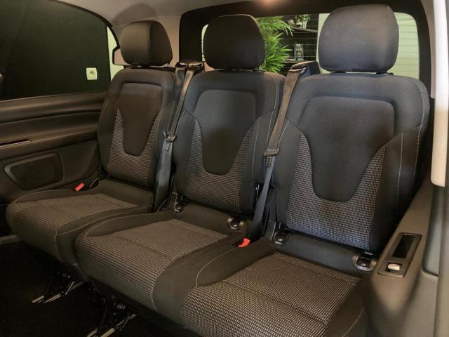 Mercedes Benz Classe V image 3