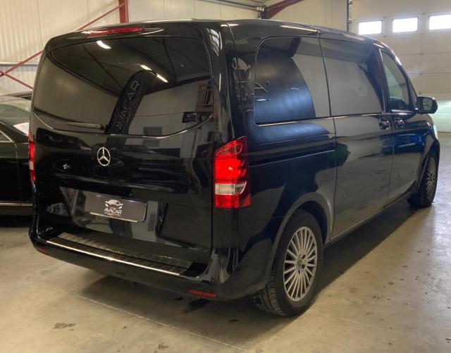Mercedes Benz Classe V image 7