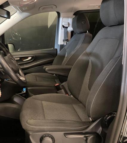 Mercedes Benz Classe V image 5