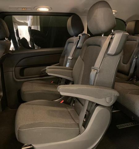 Mercedes Benz Classe V image 1