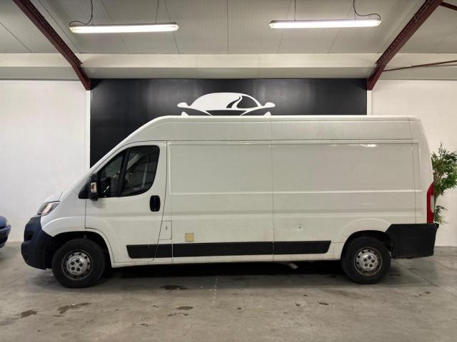 Citroen Jumper image 7