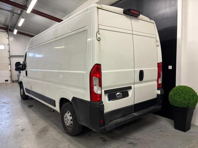 Citroen Jumper image 3