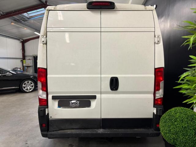 Citroen Jumper image 8